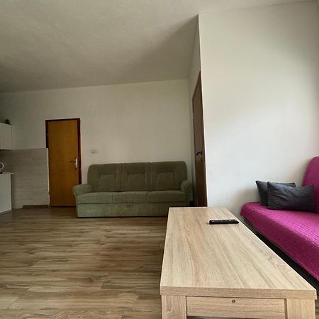 Apartman Jezera Žabljak Exterior foto